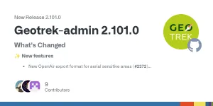 Geotrek-admin 2.101.0