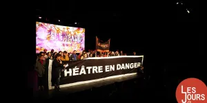 À Hénin-Beaumont, la mairie RN rafle le théâtre de l’Escapade