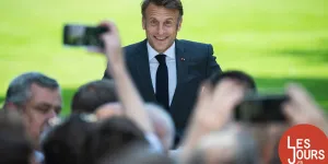 Emmanuel, laissez Lucie faire !