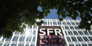 Cybersécurité : SFR touché par une fuite de données exposant les IBAN de ses clients