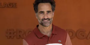 "Un AVC" et "une embolie pulmonaire" : Florent Peyre très inquiet pour sa santé