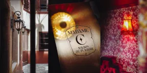 Madame C : une adresse « hors du temps » ouvrira discrètement ses portes en juin à Strasbourg