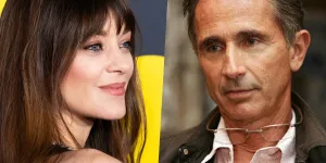 Thierry Lhermitte nu avec Marion Cotillard : bien avant leur "affaire privée", il évoque son "film porno"