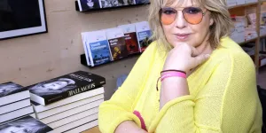 "C'est dangereux, elle est contre le cerveau…" : Laurence Boccolini se confie sur sa tumeur