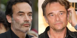 Traumas, casseroles… Anthony Delon vs. David Hallyday : au match des héritiers, qui est le plus mal loti ?