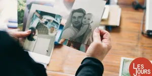 Mariée à un fantôme