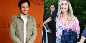 "Je t’aime", sorti de sa cabane, Vianney débarque sur scène au concert de Lara Fabian pour lui crier son amour