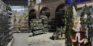 De 1500 à 2500 m2 : à Strasbourg, le magasin Mr.Bricolage ouvre 2 nouveaux étages !