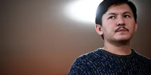 Mortaza Behboudi : "La jeunesse iranienne réclame un État séculaire et laïque"