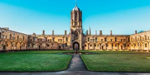 Escapade à Oxford : sur les traces d'Alice aux pays de merveilles