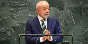 Lula demande un impôt mondial pour que les super-riches paient plus