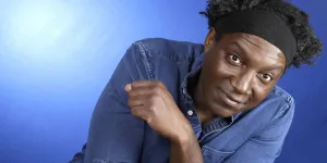 Kamini : que devient le chanteur depuis « Marly-Gomont » ?