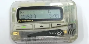 Les Tatoo devraient fonctionner jusqu'en décembre 2030, bien après la 2G