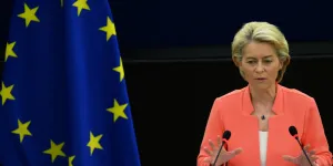 Les chouchous de von der Leyen, rapports de force… Le nouveau visage de la Commission européenne en un coup d'œil