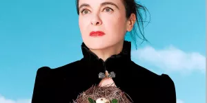 "Psychopompe" d'Amélie Nothomb, Claude Lelouch en tournée, "Harley-Davidson, 120 ans de passion"... et tous nos choix culture !