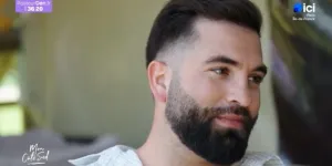 Kendji Girac pas conquis par sa nouvelle vie en maison ? Le chanteur explique pourquoi il a toujours une caravane