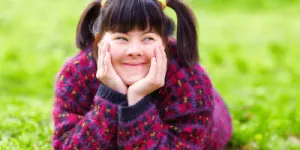 L'alimentation d'une personne en situation de handicap mental - VITALREST