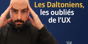Concevoir son UX pour les daltoniens : les bonnes pratiques