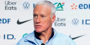 "Des gens tordus" : Le coup de gueule de Didier Deschamps après Italie-France