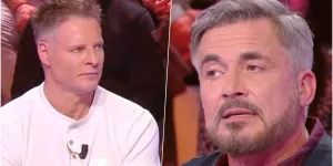 Olivier Minne : gros malaise lors de son passage dans "TBT9", la question déplacée de Matthieu Delormeau sur ses soucis financiers