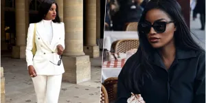 Exclu Public : Aïssa Moments mariée à Christophe Galtier ? "J'ai fait le choix de…"