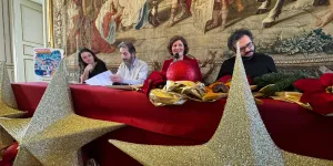 Marché de Noël : 300 chalets et 46 jours d'illuminations, les nouveautés 2025 dévoilées