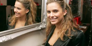 Clara Morgane révèle ce qui a tué Greg Centauro, son premier amour et partenaire de film X