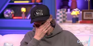 Star Academy (TF1) : "C’est vraiment dur" ... Lenny au plus mal suite à sa nomination