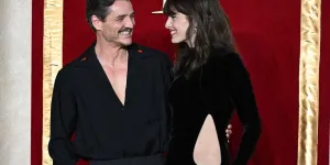 Pedro Pascal : cette délicate attention pour sa soeur Lux