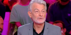 Ce soir sur C8, Gilles Verdez a expliqué à Cyril Hanouna pourquoi les ruptures amoureuses étaient très difficiles à vivre pour lui.