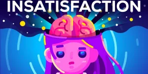 Un remède à l‘insatisfaction