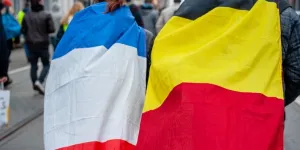 Rattacher la Wallonie à la France ? Une vieille idée qui renaît face aux difficultés à former un gouvernement belge