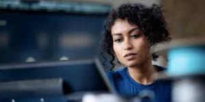 Study looking at AI chatbots in 7,000 workplaces finds 'no significant impact on earnings or recorded hours in any occupation'