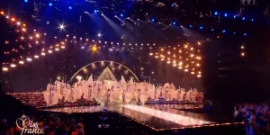 Miss France 2026 : découvrez le Top 12
