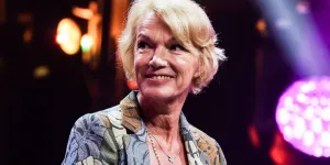 "Débranchez-la par pitié" : Brigitte Lahaie invitée de "Face à Hanouna", Nikita Bellucci la fracasse aussitôt sur X