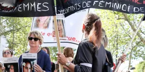 Féminicides : leur traitement médiatique s’améliore, selon le collectif #NousToutes