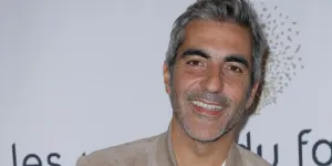 Ary Abittan raconte sa descente aux enfers après avoir été accusé de viol : "Un silence long et glacial"