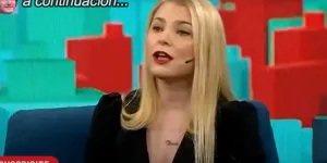 Argentine : dans le sillage de Javier Milei, des jeunes femmes influentes, antiwoke… et libertariennes jusqu'au bout des cils