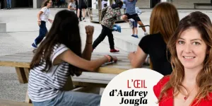 Danser à l'école : "Pas qu'un 'divertissement', mais un enseignement et pas seulement pour le corps"