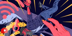 « Un mec comme lui, sombrer là-dedans ? Aussi vite ? » : comment les comptes masculinistes ont tué leur couple
