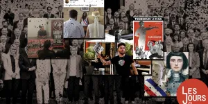 À l’Assemblée, les nouvelles brebis galeuses du RN