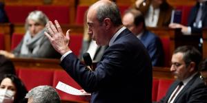 Réforme des retraites : à ce stade, le texte serait bloqué par les députés, selon notre pointage du groupe LR