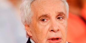 Michel Sardou : fâché à mort avec Nicolas Sarkozy !