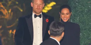 Anniversaire de Kris Jenner : Meghan Markle et Harry virés sans explication valable