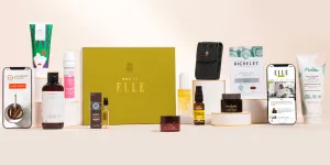 Box by ELLE x Claris Virot : des produits et des expériences haut de gamme prescrits par le magazine ELLE