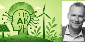 L'IA Frugale, choix nécessaire pour un avenir durable