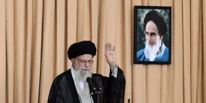 Israël-Hezbollah-Iran : pourquoi l'ayatollah Ali Khamenei pourrait être le suivant après Hassan Nasrallah