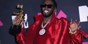 Le rappeur Diddy a été inculpé pour trafic sexuel, racket et prostitution