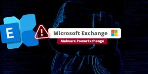 PowerExchange, une porte dérobée qui cible les serveurs Microsoft Exchange