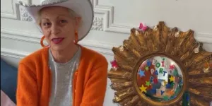 Lio : 8 mois après la mort brutale de son fils Diego, la chanteuse lui laisse une place sur son nouvel album